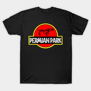 Permian Park T-Shirt